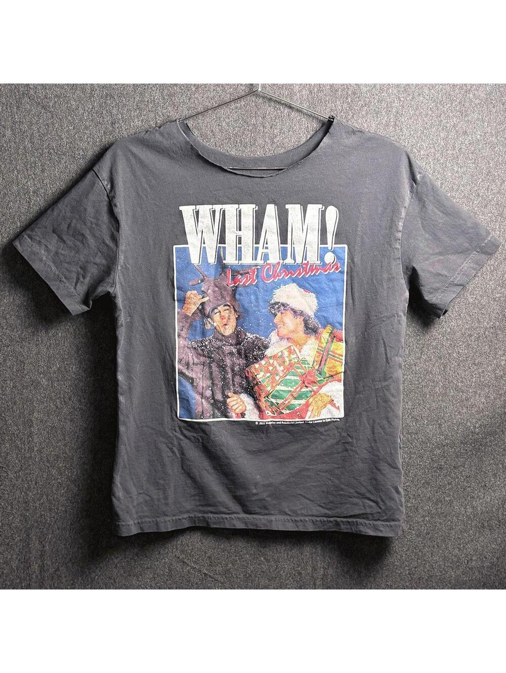 Source Unknown Women's Black Tshirt